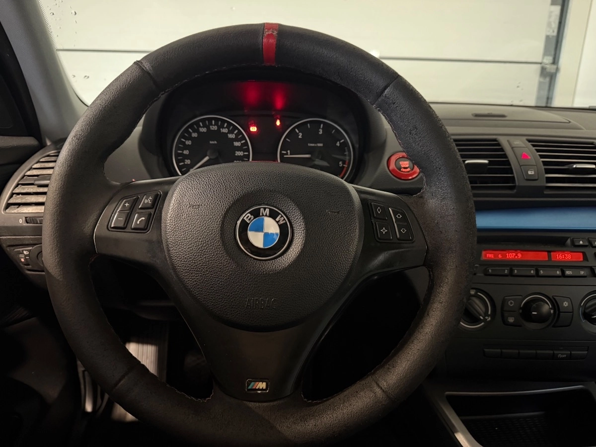 Bmw Serie 1 - photo 11