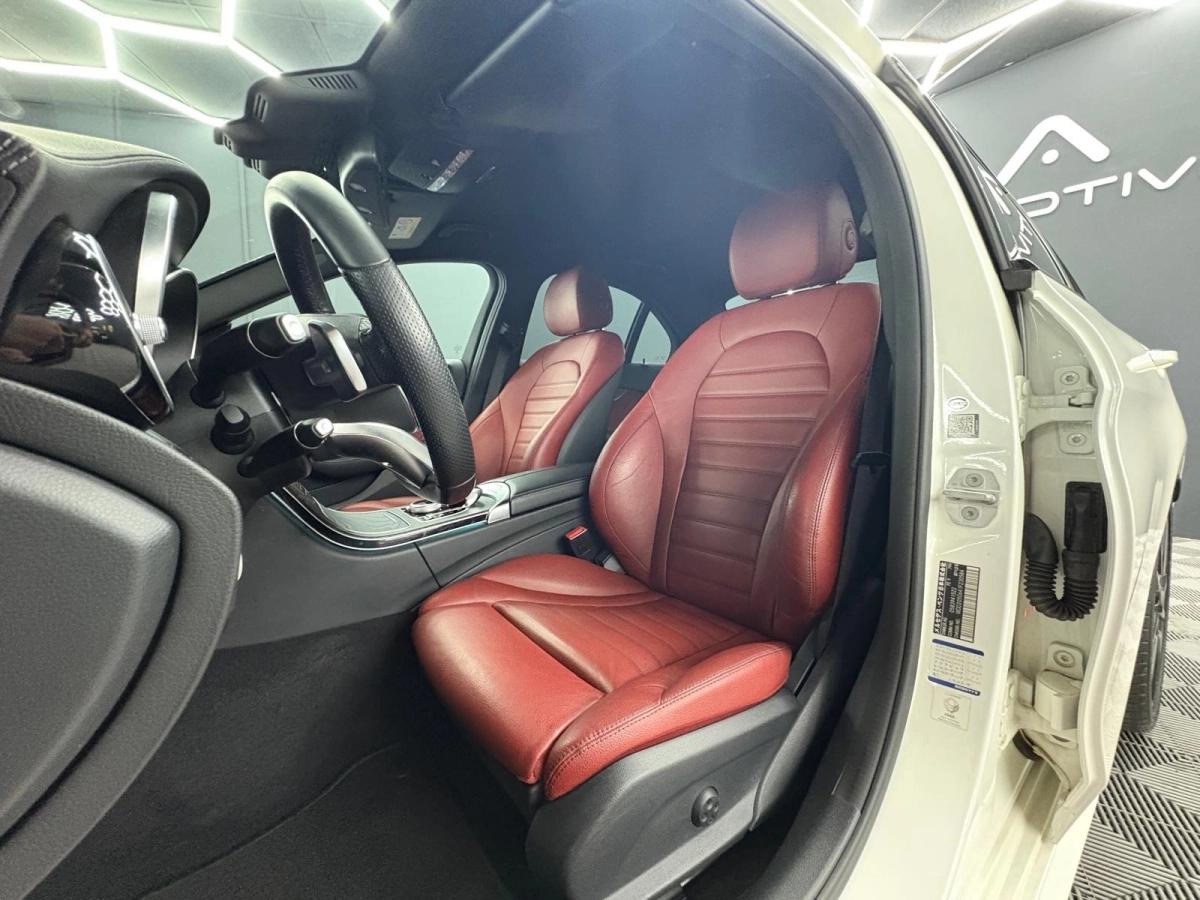 Mercedes Classe C 3.0 450 365 AMG 4MATIC 7G-TRONIC BVA