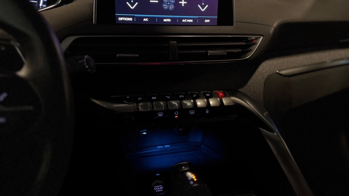 Peugeot 3008 - photo 26