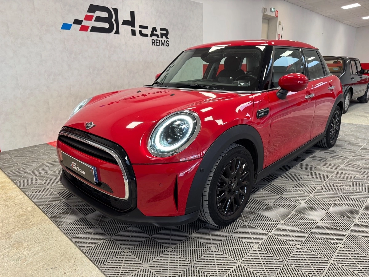 Mini Mini