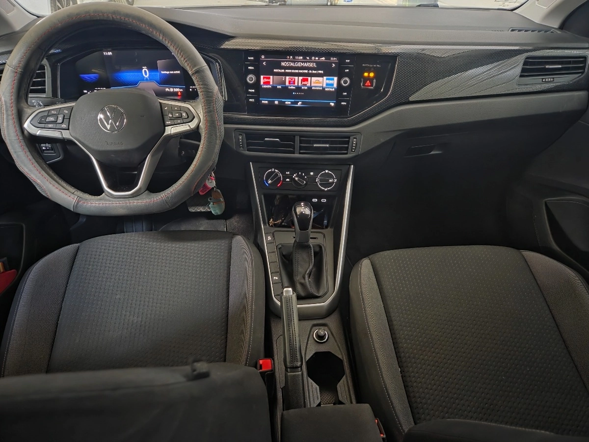 Volkswagen Polo - photo 13