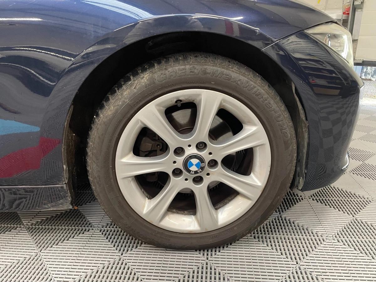 Aperçu indisponible de Bmw Série 3