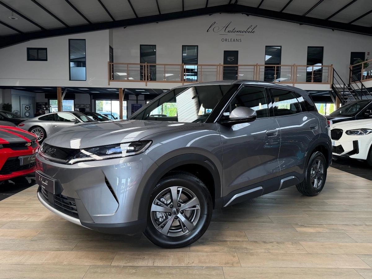 BYD ATTO 2 ATTO 2 DM-I ACTIVE 1.5 166 CV 7,8 KWH NEUVE EN STOCK