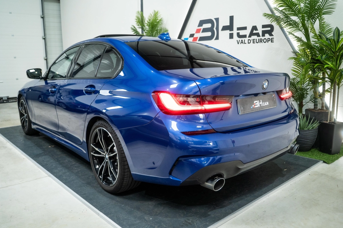 Bmw Serie 3 - photo 6