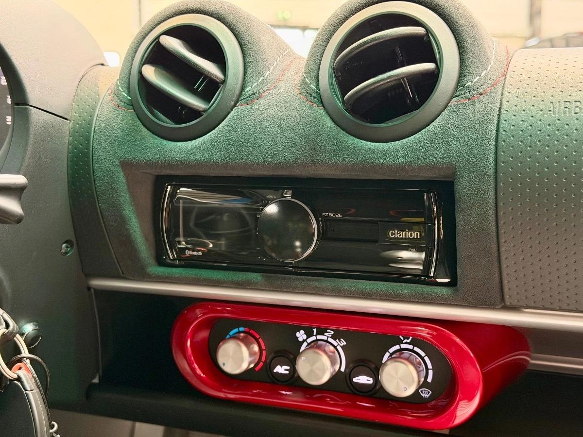 Lotus Exige II (3) 3.5 V6 380 Sport 70th Anniversary FR