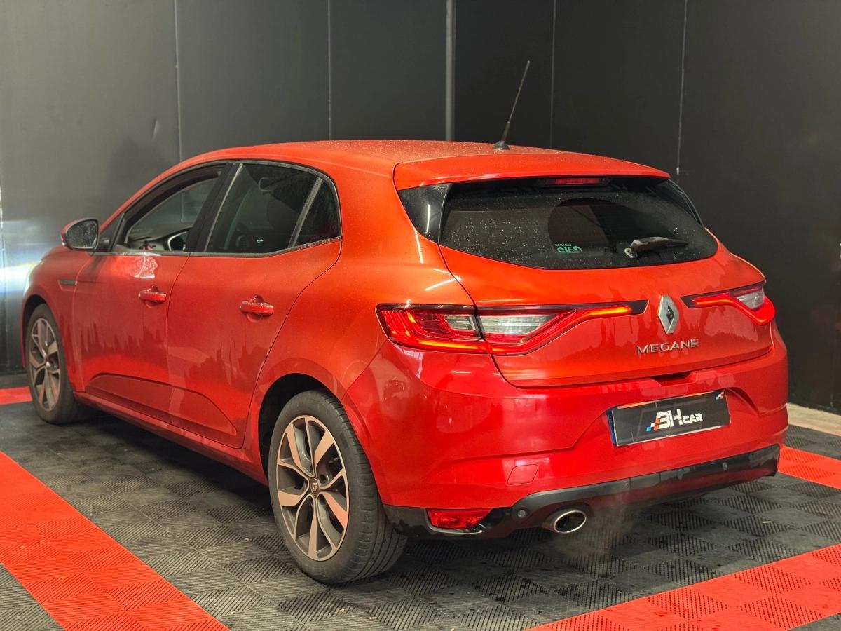 Aperçu indisponible de RENAULT Megane
