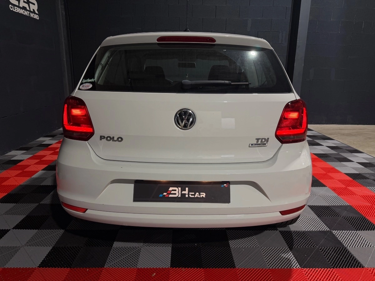 Volkswagen Polo - photo 4