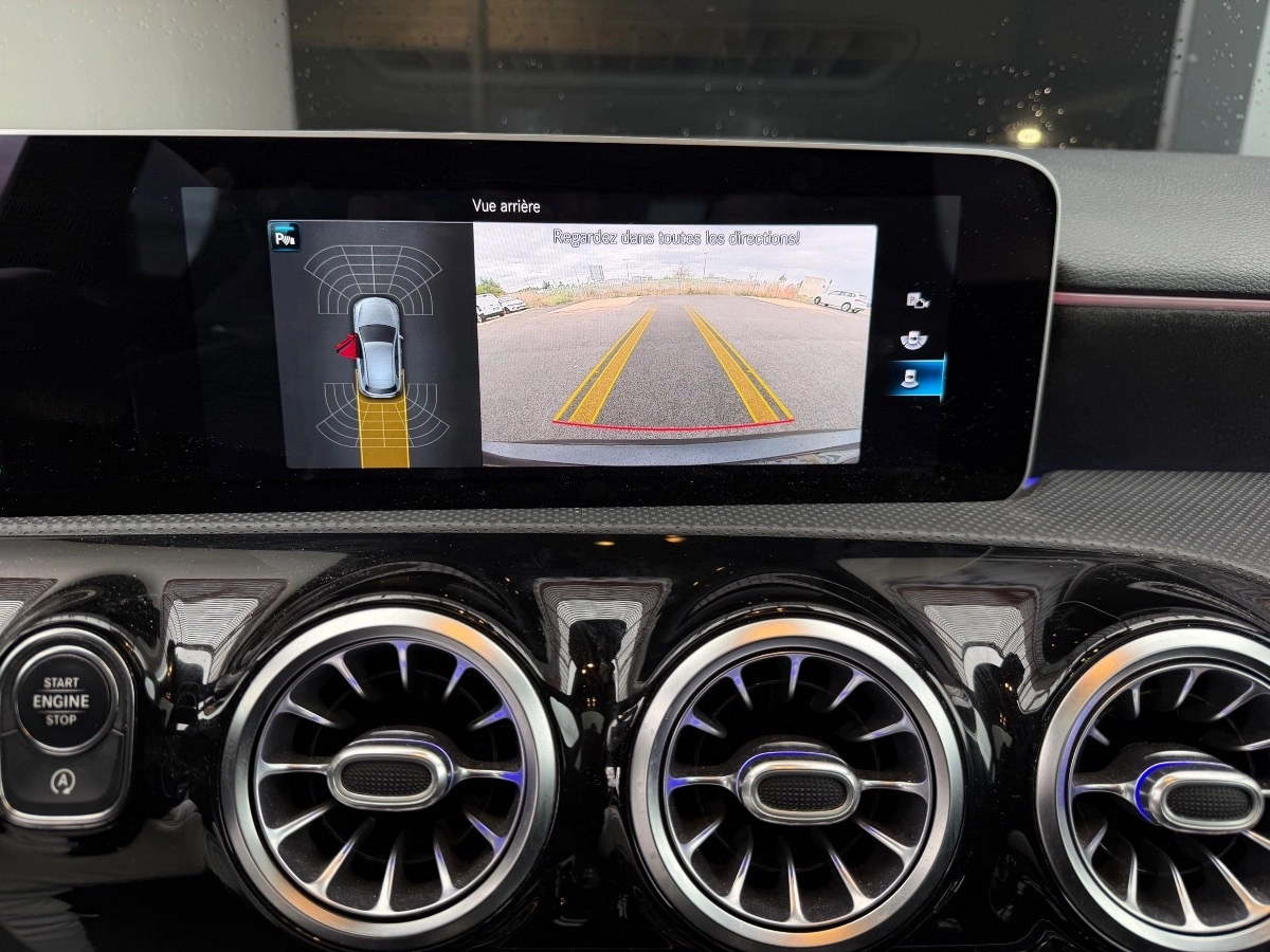 Mercedes Classe A - photo 18