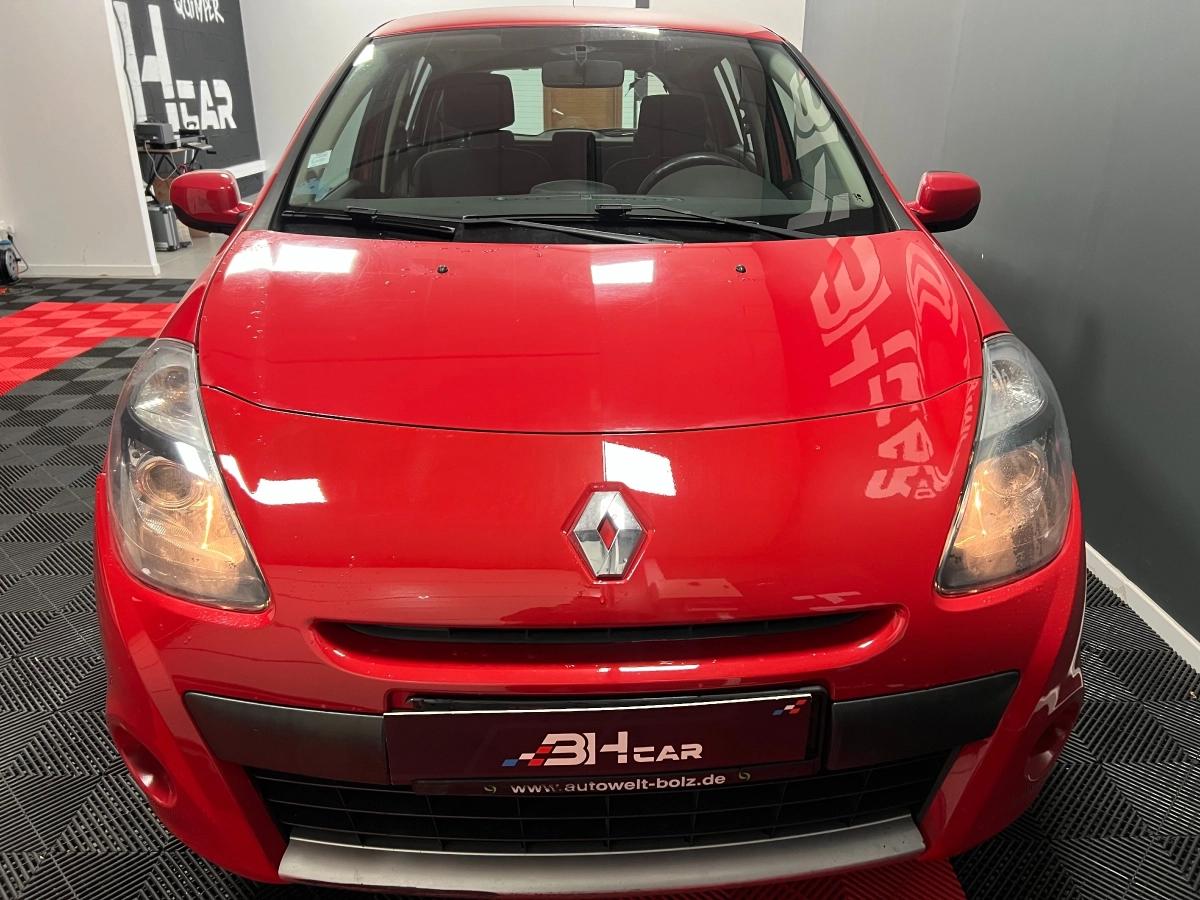 Aperçu indisponible de RENAULT Clio