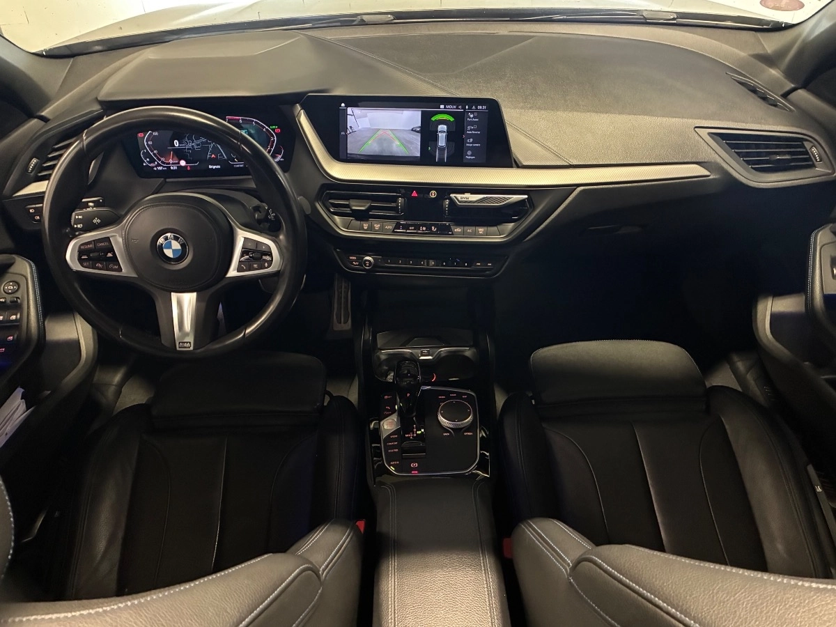 Bmw Serie 1 - photo 9