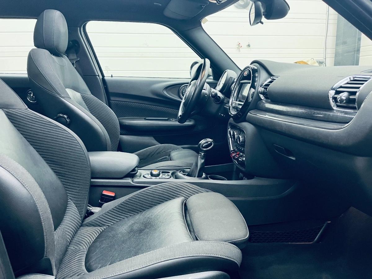 Aperçu indisponible de Mini Clubman