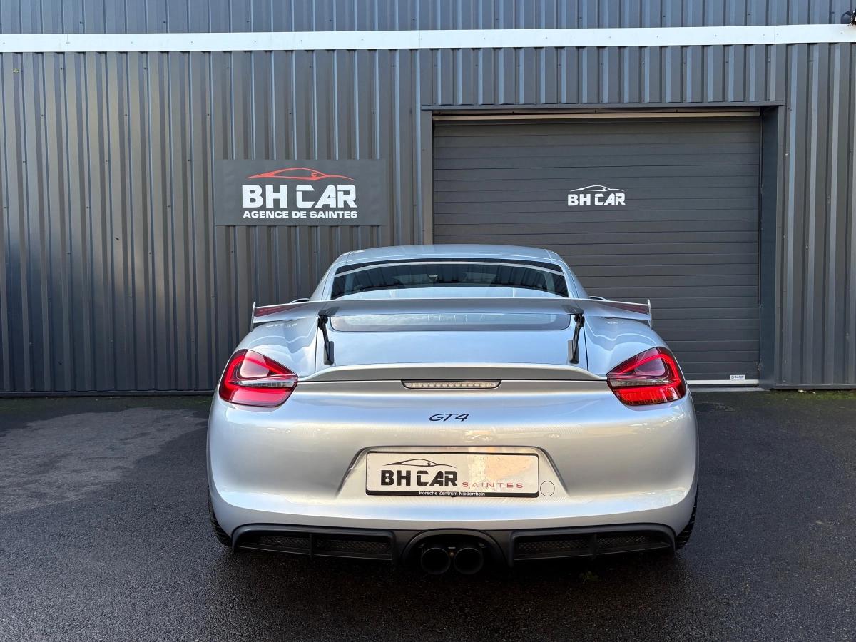 Aperçu indisponible de Porsche Cayman