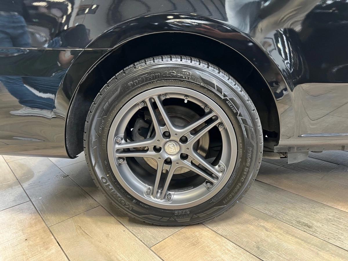 Mercedes Vito VIP EXTRA LONG 119 CDI 190 4MATIC 7G-TRONIC 5PL /AMENAGEMENT ROVELVER/SALON/TV/CAFE/PS4/LED/