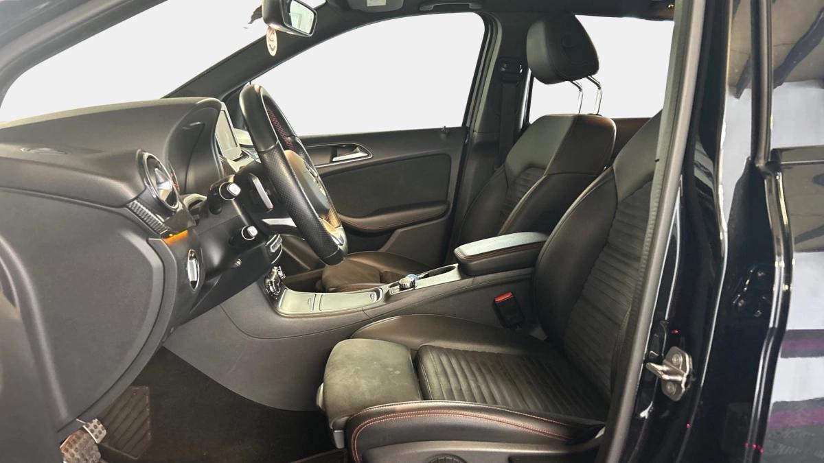 Mercedes Classe B