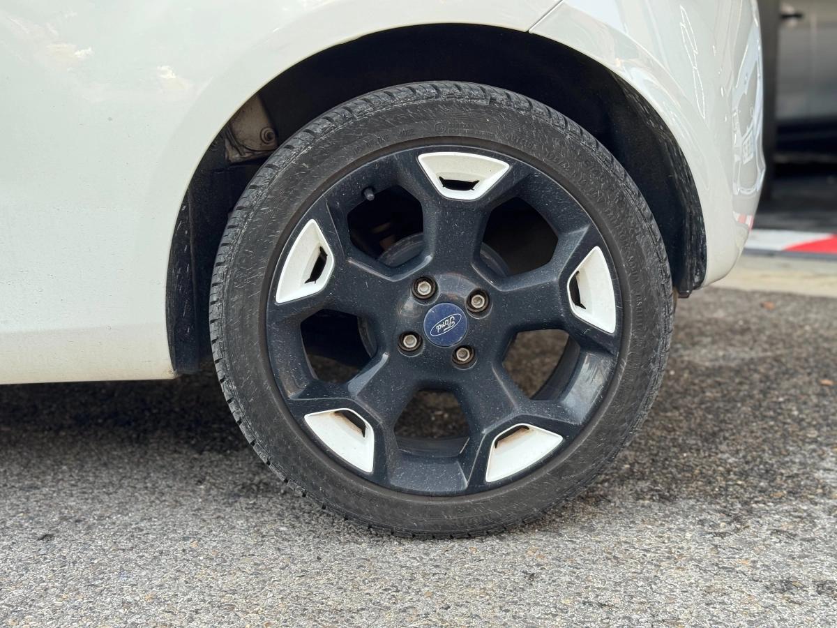 Aperçu indisponible de Ford Ka