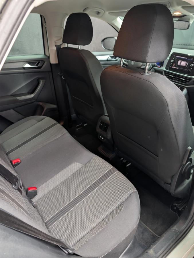 Volkswagen T-roc 1.0 TSI 110 LIFE