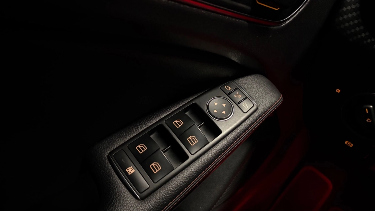 Mercedes Classe A - photo 21
