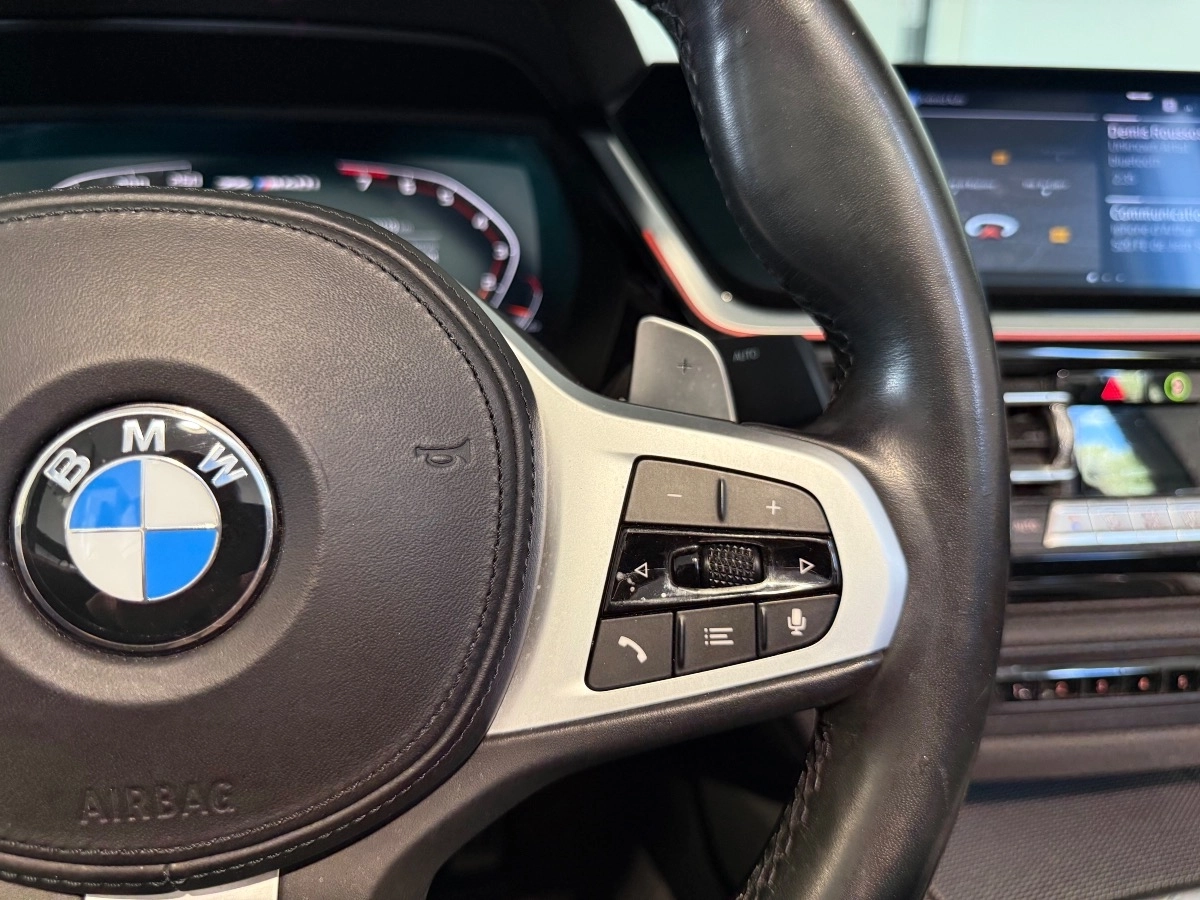 Bmw Z4 - photo 17