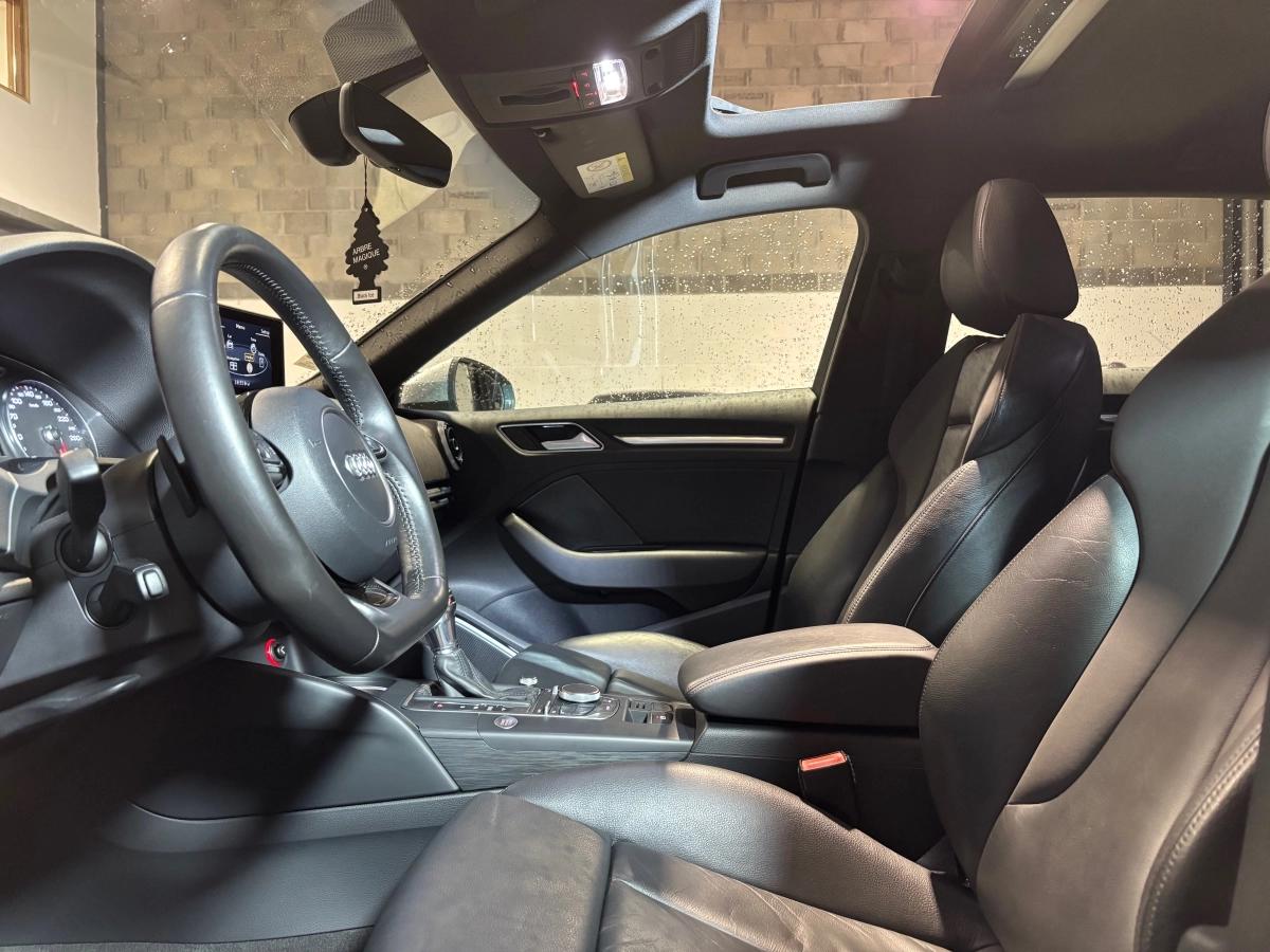 Aperçu indisponible de Audi A3