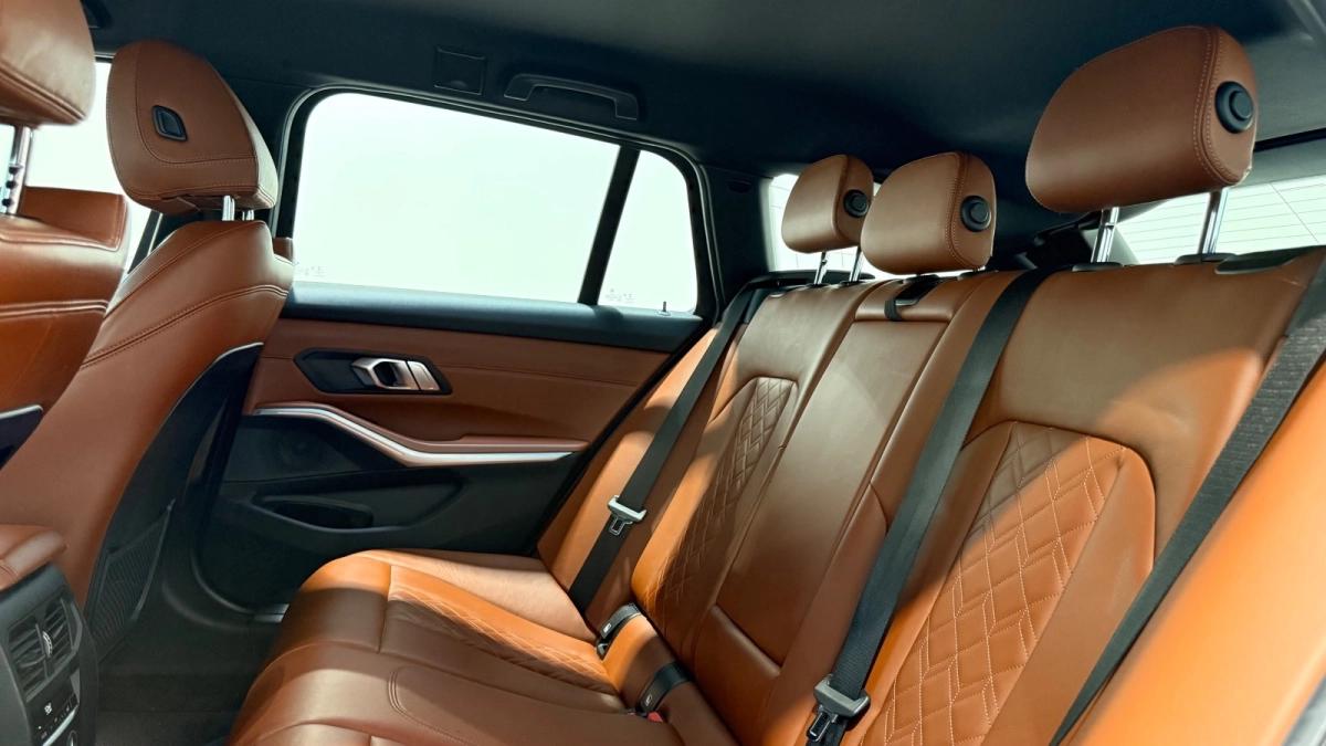 Bmw Serie 3