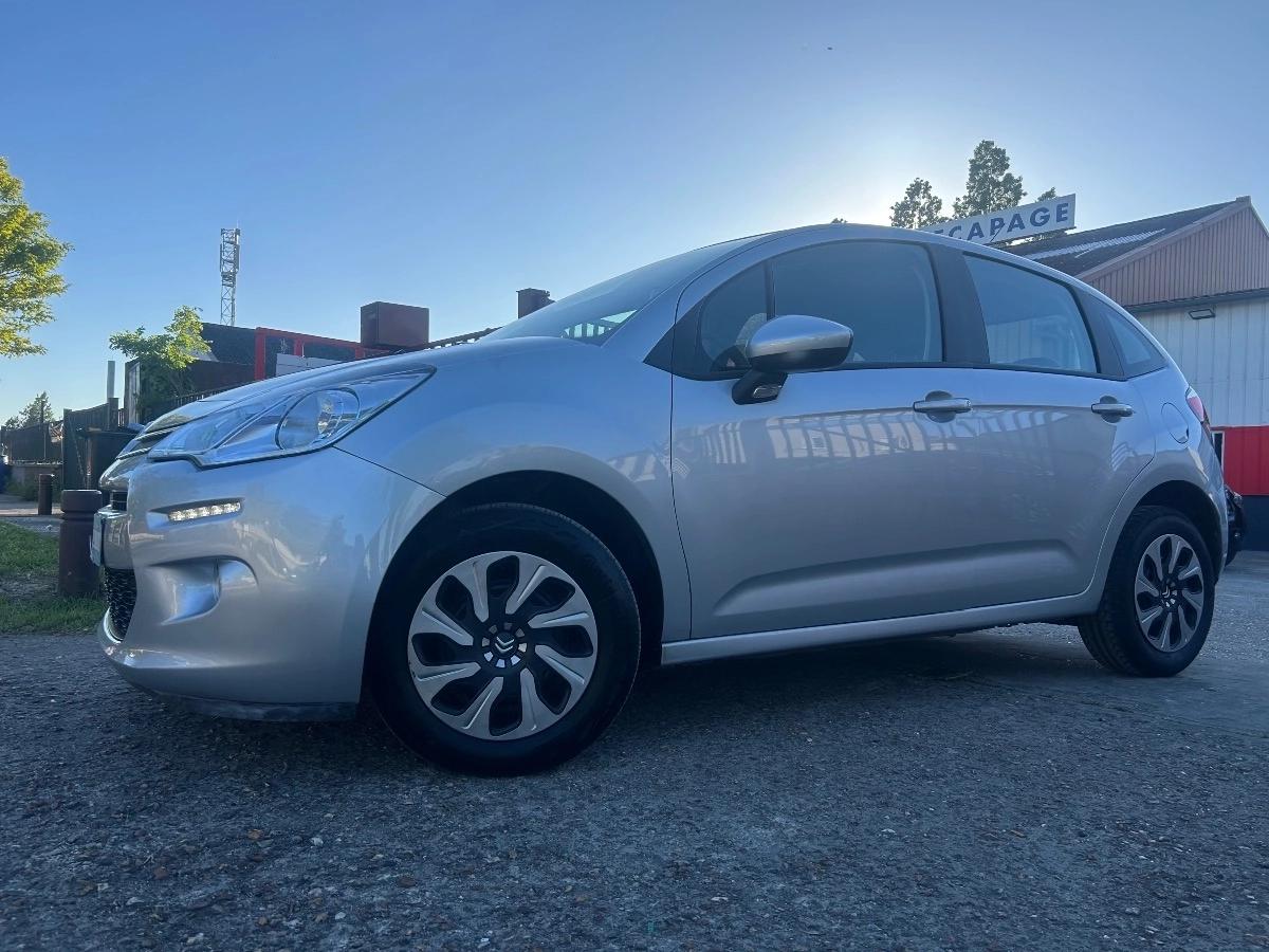 Citroën C3