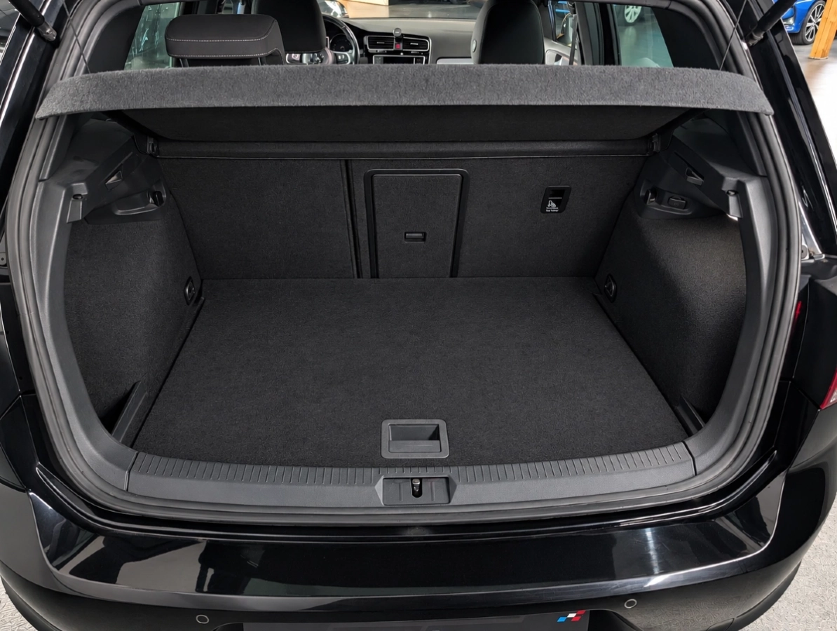 Volkswagen Golf - photo 25