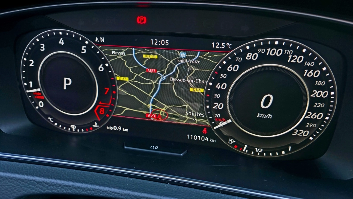 Volkswagen Golf - photo 16