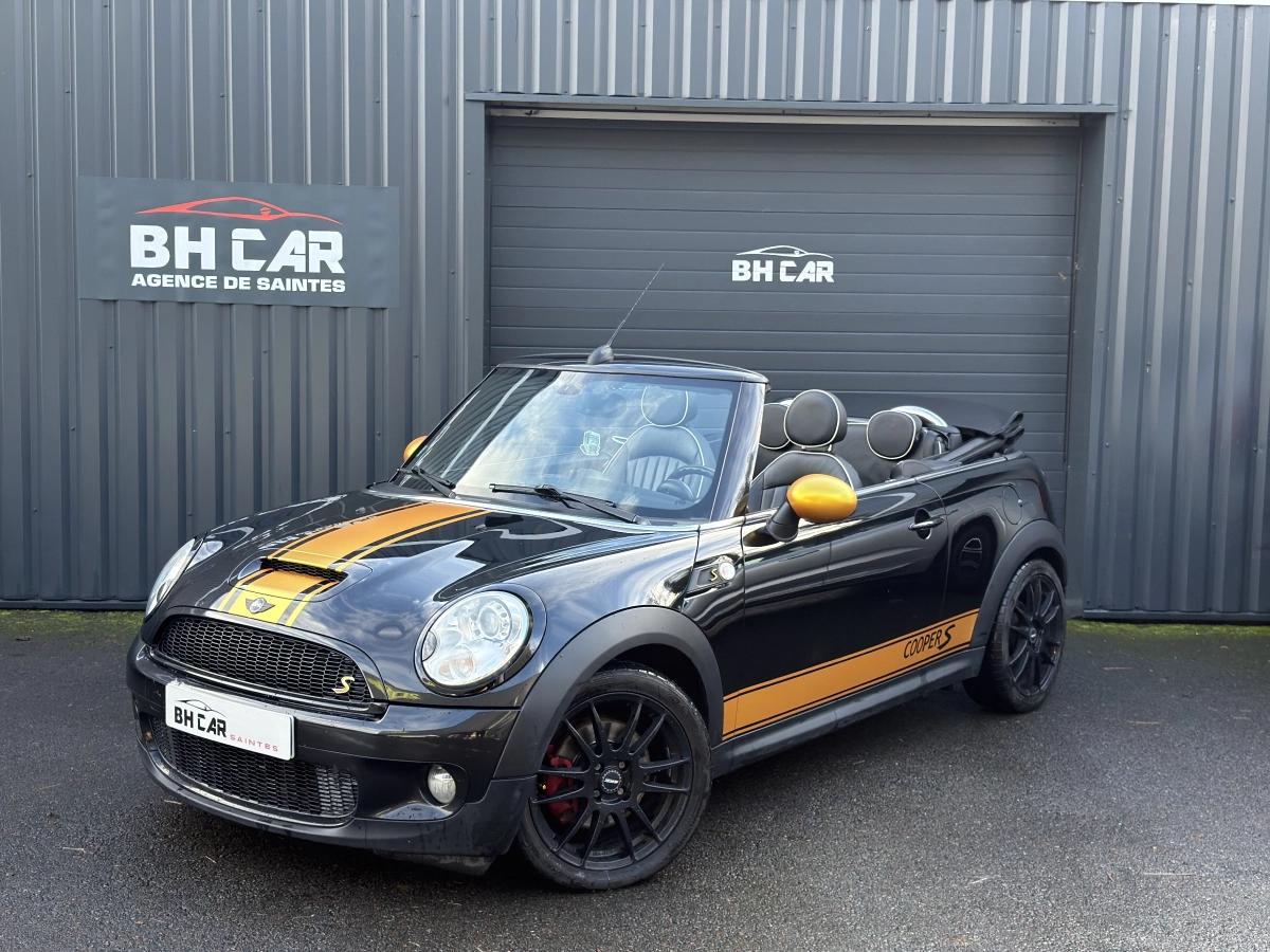 Image Mini Cabrio