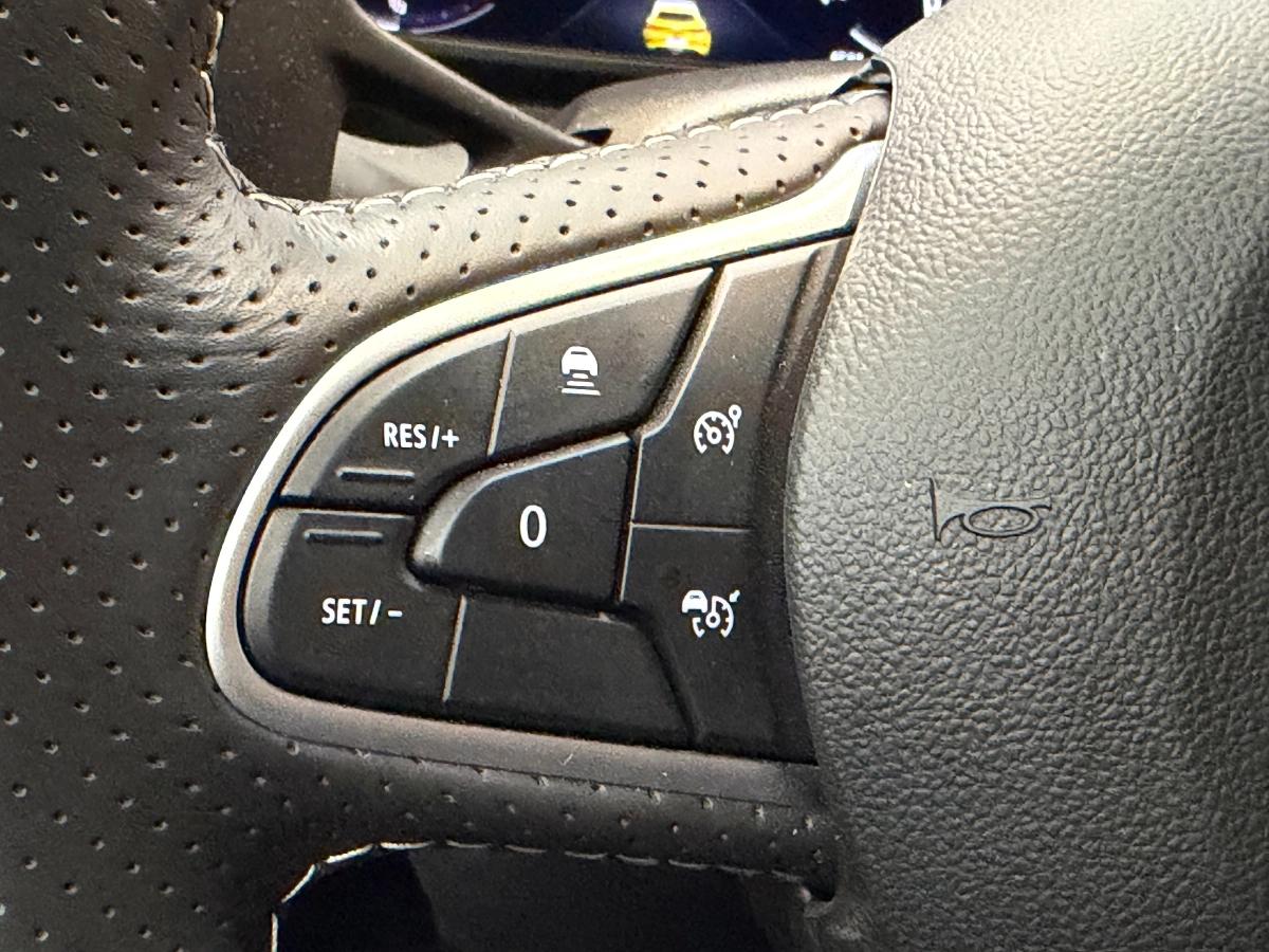 Renault Megane 1.8 300 RS ULTIME EDC BVA