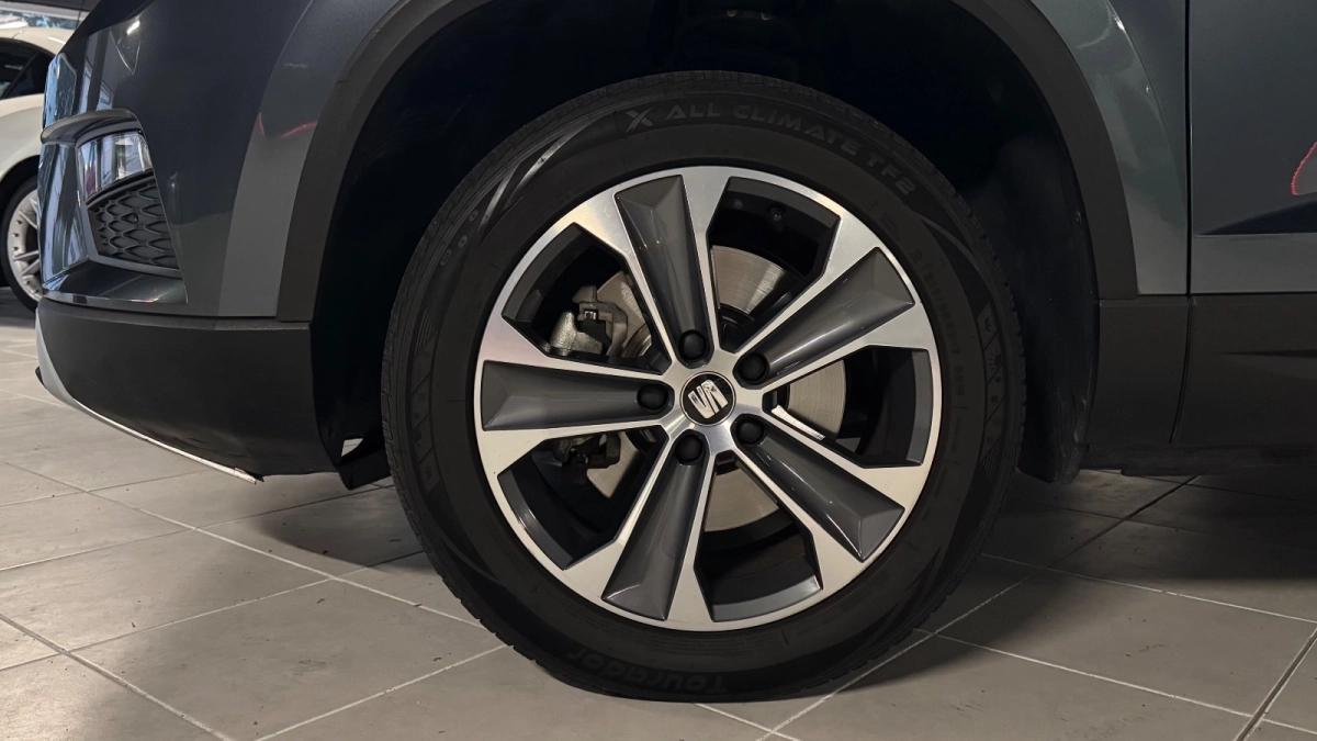 Seat Ateca - photo 13
