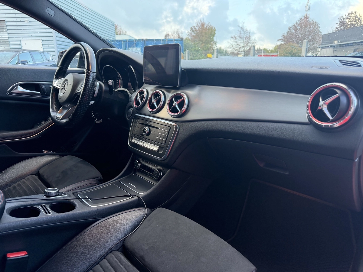 Mercedes Classe Cla - photo 9