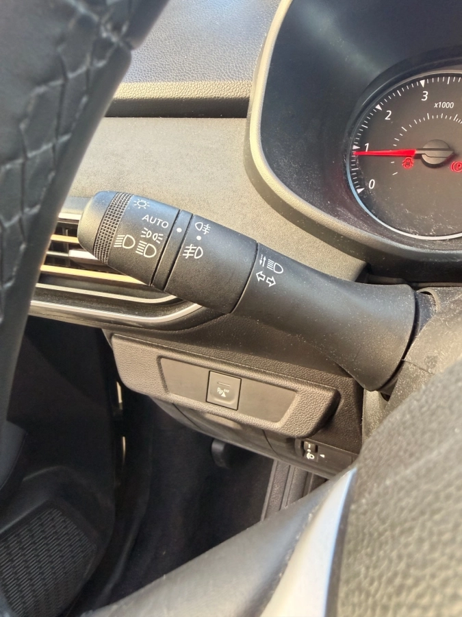Dacia Sandero - photo 11
