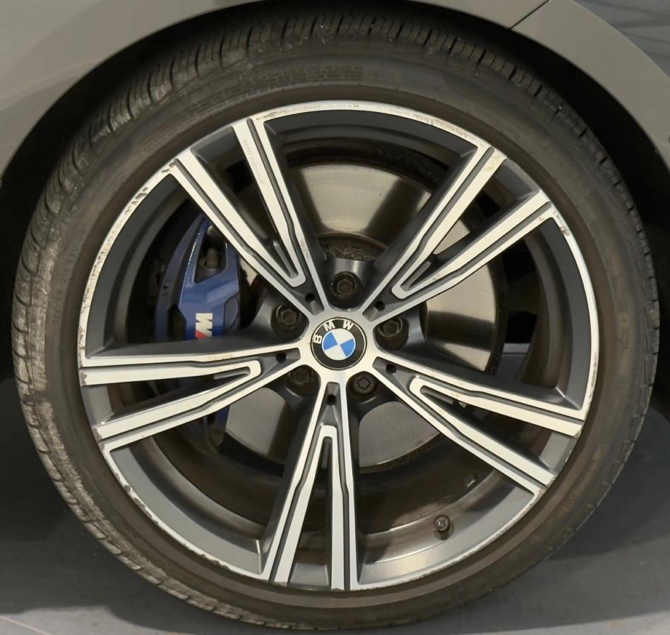 Bmw Serie 3