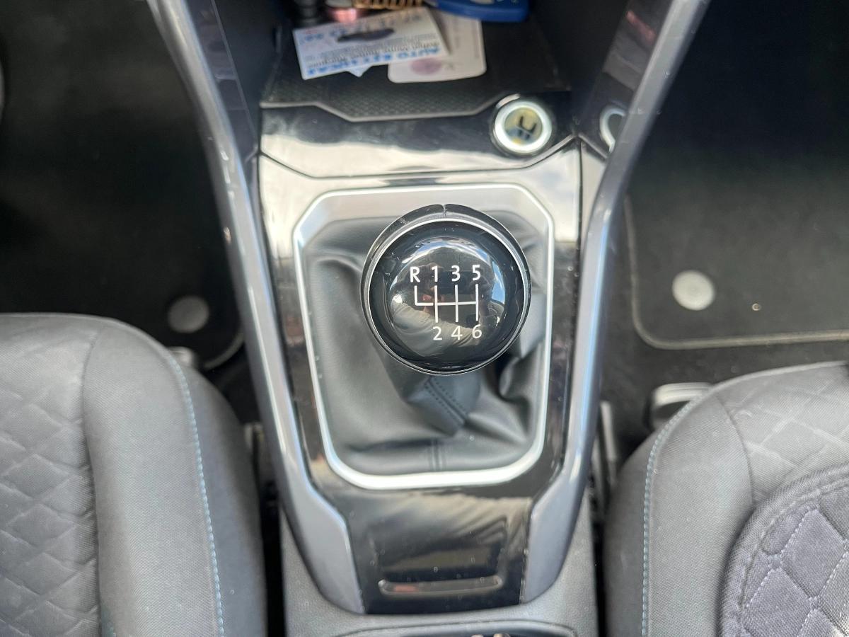 Volkswagen T-roc 1.0 TSI 115 IQ-DRIVE