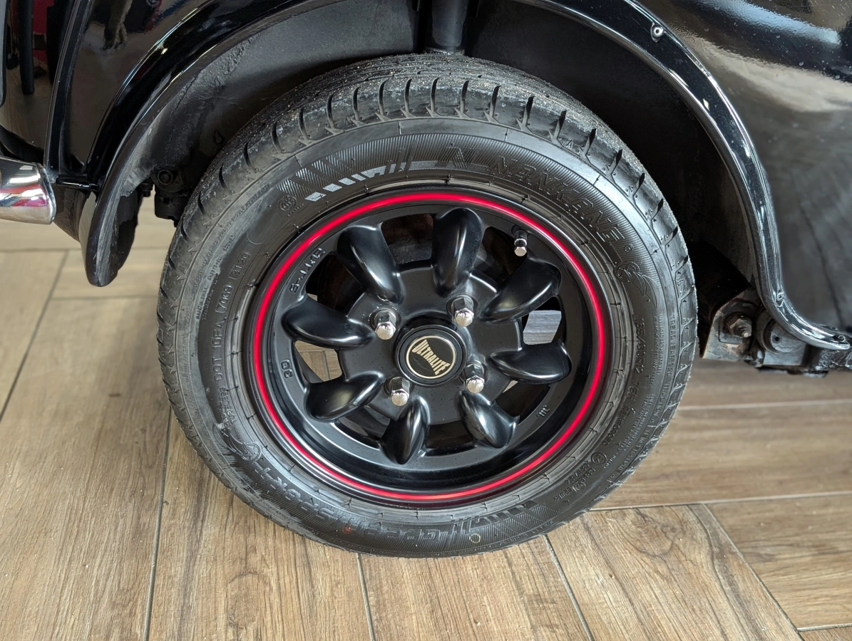 Mini Mini 1000 - photo 26