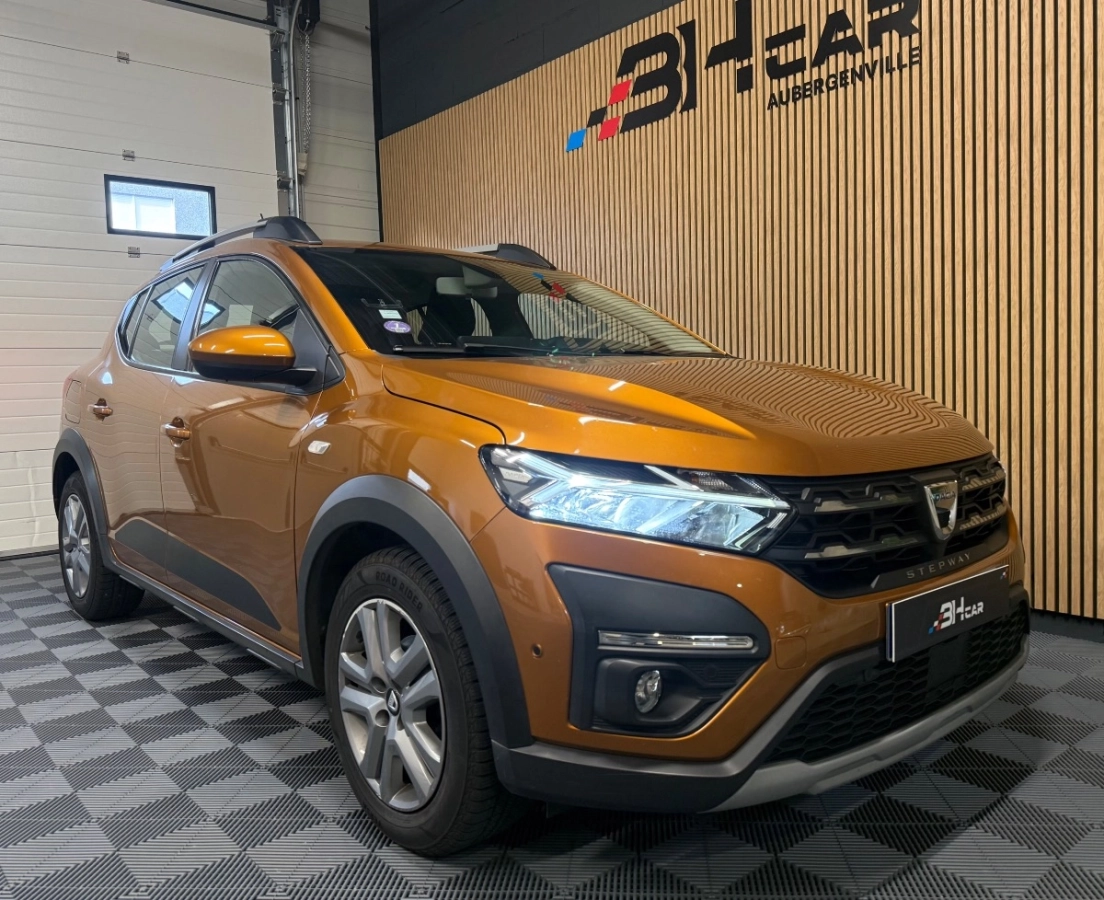 Dacia Sandero - photo 2