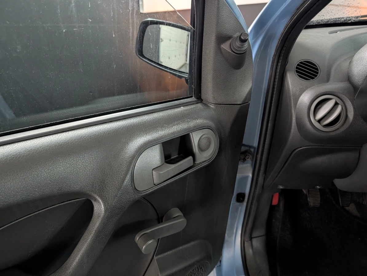 Fiat Panda - photo 21