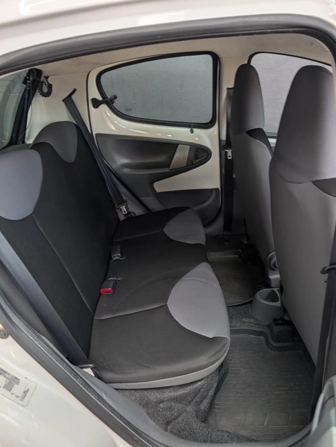 Citroen C1 1.0 70 AIRPLAY