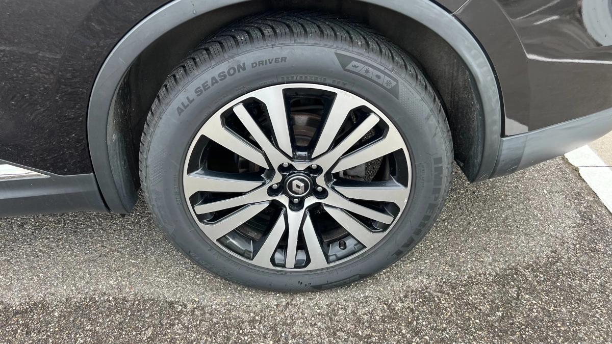 Renault Koleos 2.0 DCI 175 INITIALE PARIS 4X4 X-TRONIC BVA