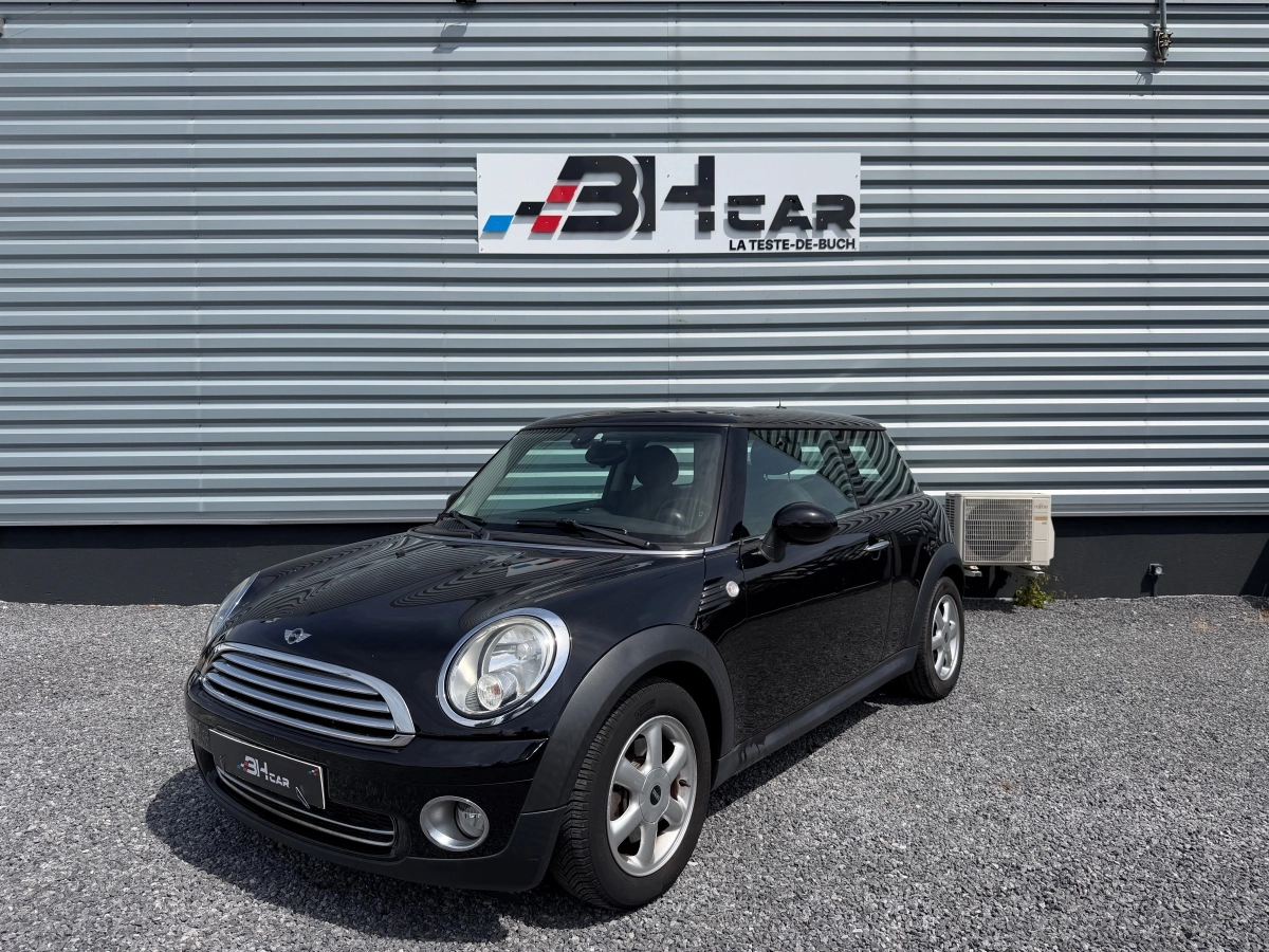 Mini Mini