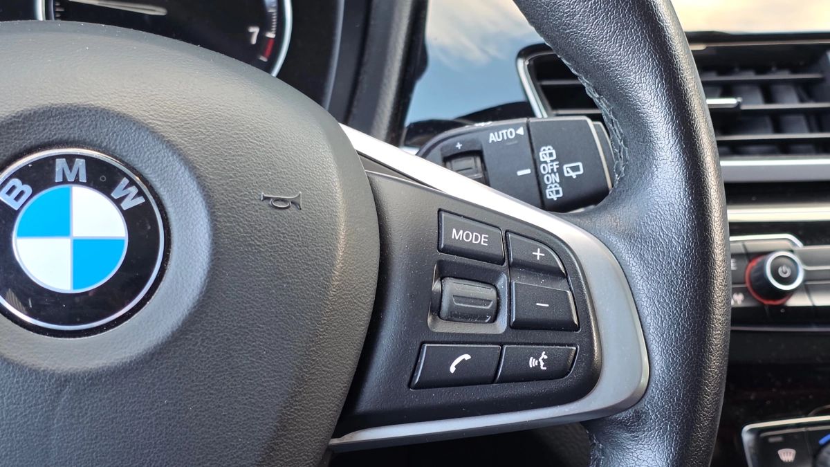 Bmw X1 - photo 30