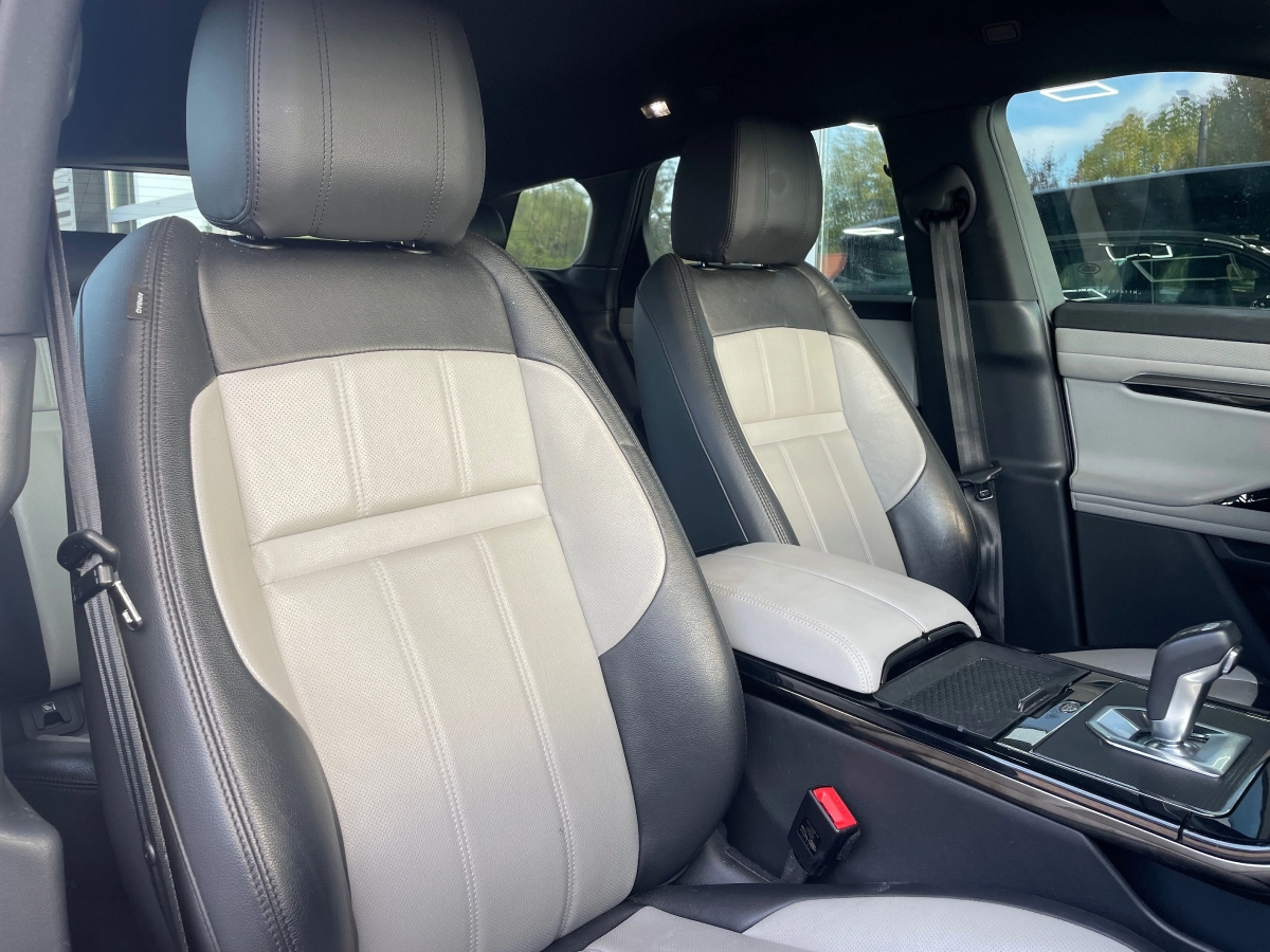 Land Rover Range Rover Evoque - photo 12