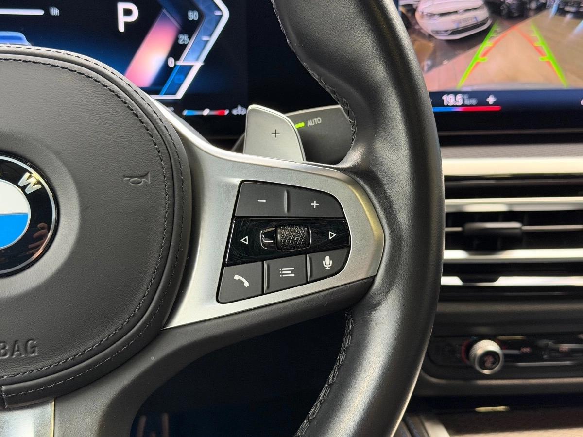 Bmw Serie 4 (G22) Coupé 420i 184 M Sport BVA8 Options+++