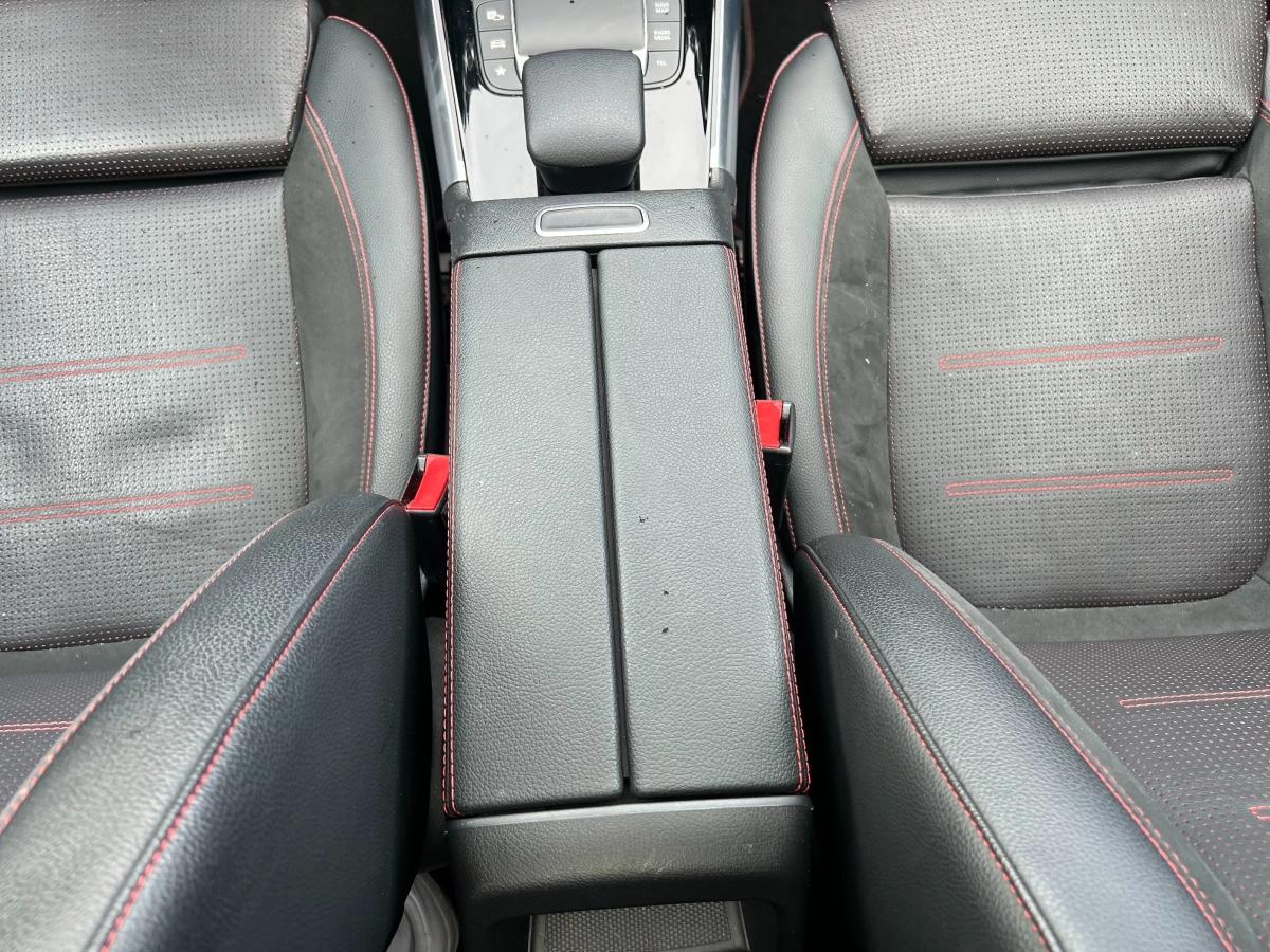 Mercedes Classe Gla 2.0 220 D 190 AMG LINE PREMIUM PLUS NIGHT EDITION 4MATIC BVA