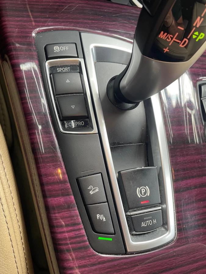 Bmw X3 2.0 D 185 LUXE XDRIVE BVA