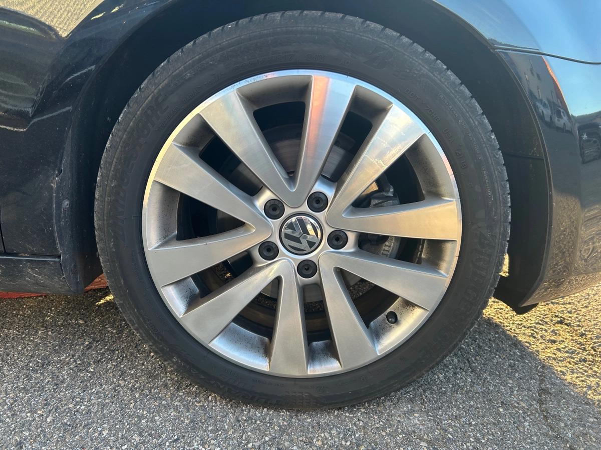 Volkswagen Golf BREAK 1.2 TSI 105 BLUEMOTION TEAM