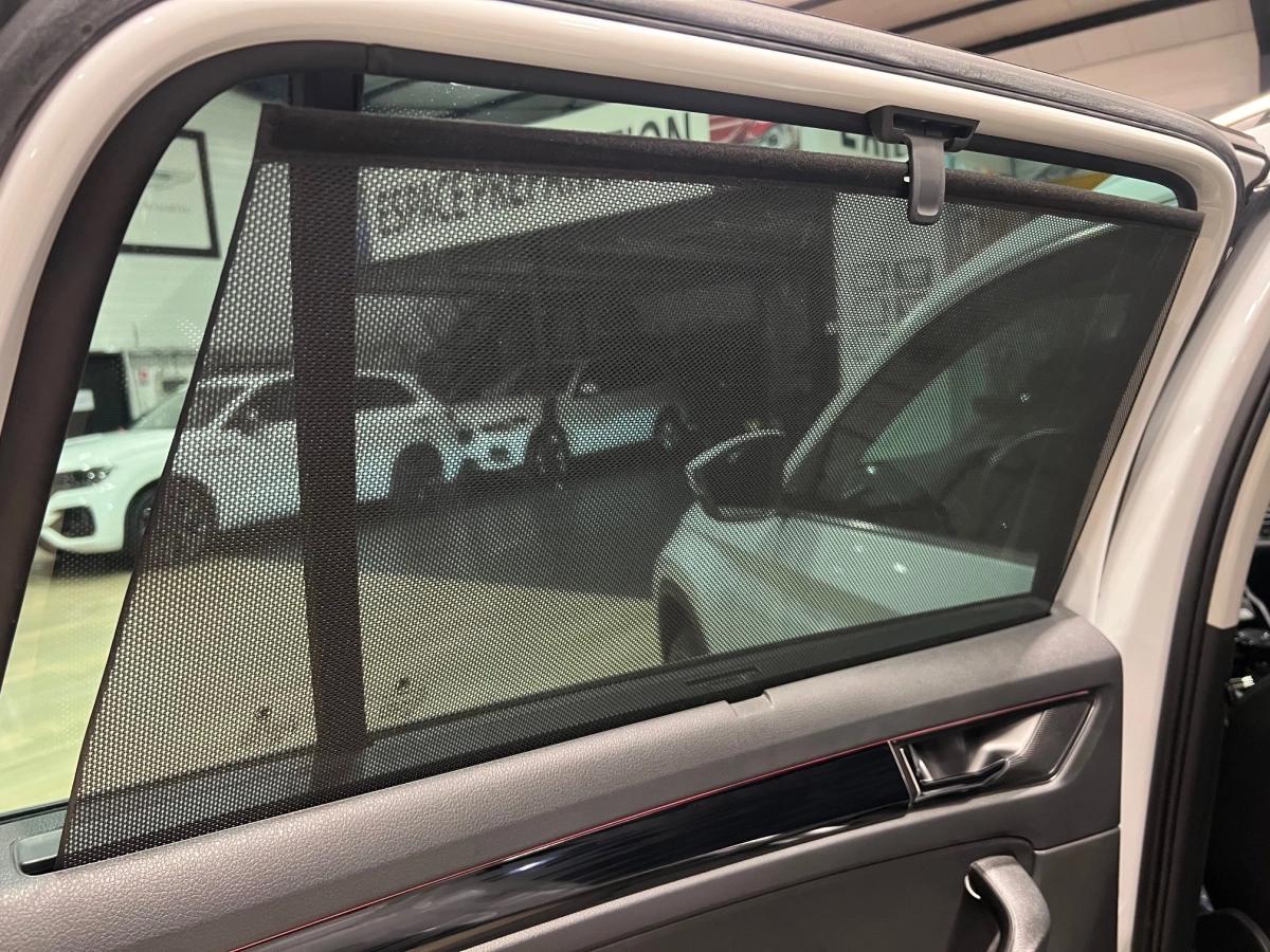 Skoda Kodiaq 1.5 TSI 150 ACT STYLE DSG7 7 PLACES