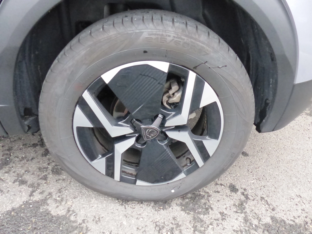 Peugeot 2008 - photo 25