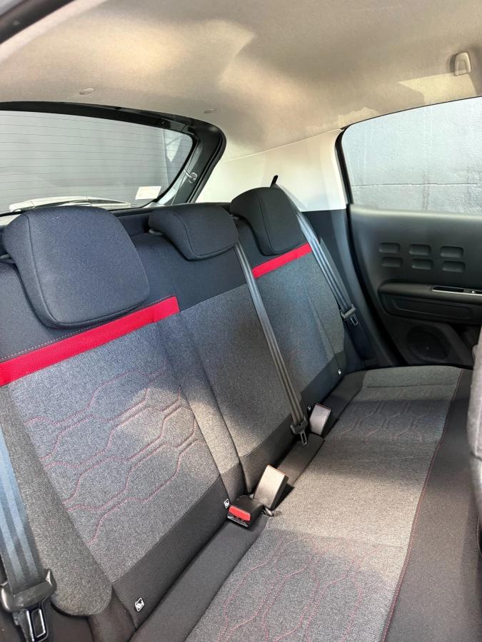 Citroen C3 GENERATION-III 1.2 PURETECH 80 SHINE