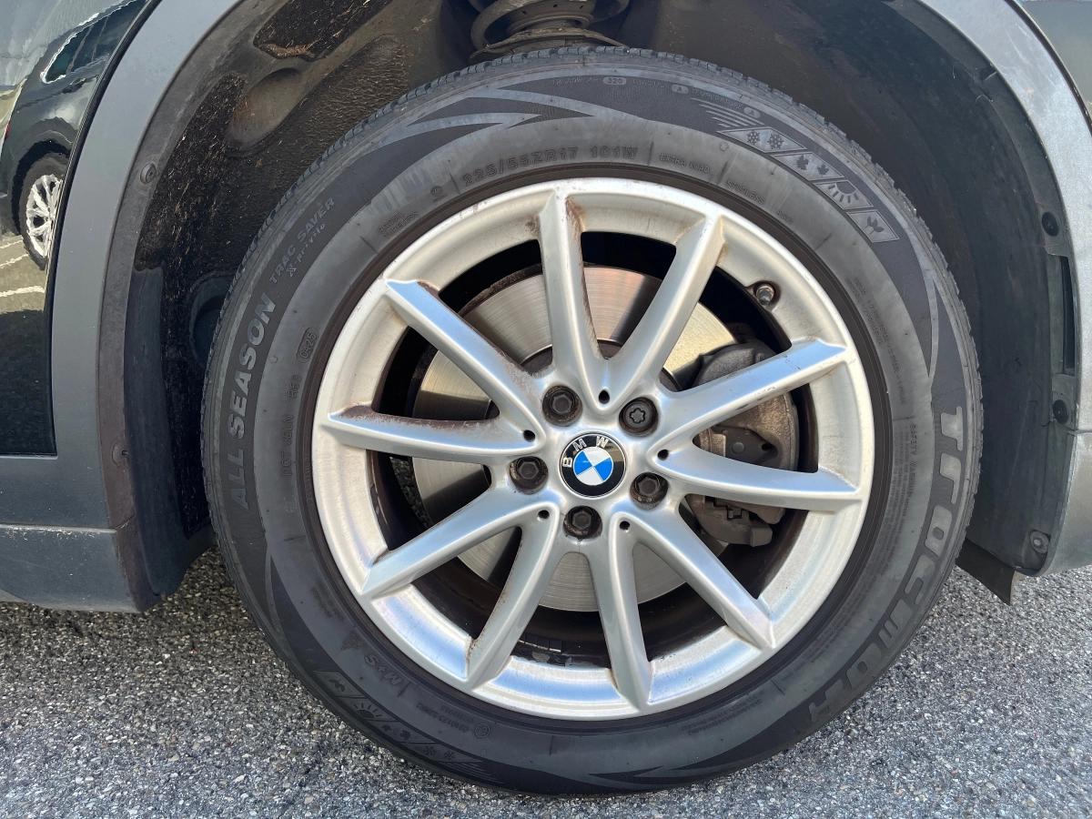 Bmw X1 2.5 D 230 LOUNGE XDRIVE BVA